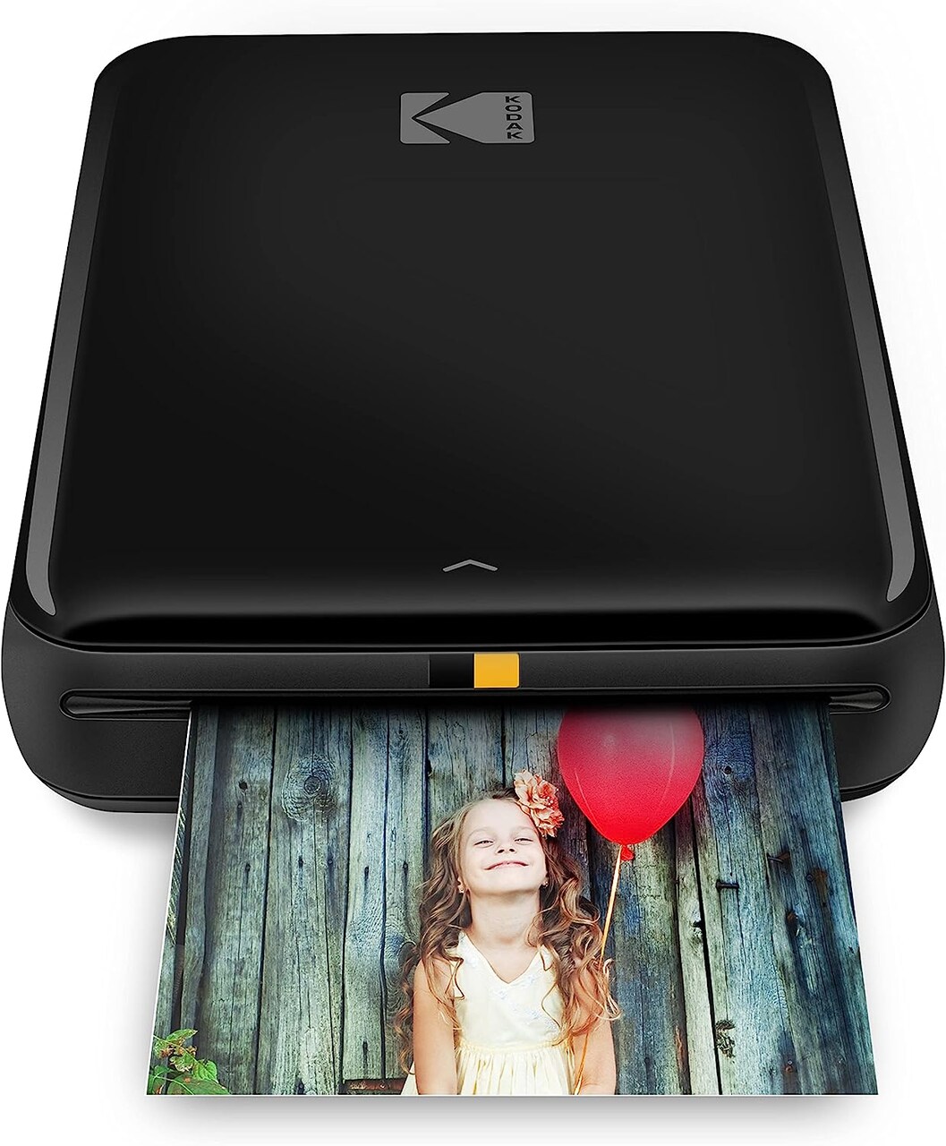 Kodak Step Mobile Instant Photo Printer, Portable Printer